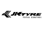 JK tyre