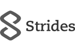 strides pharma